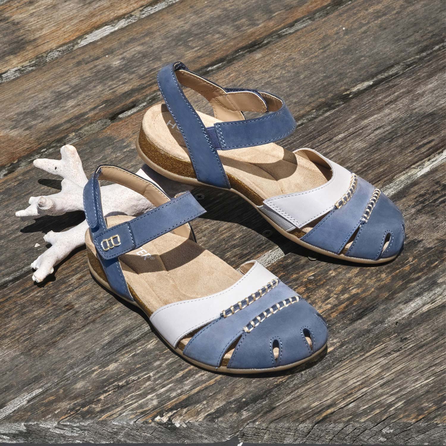 Denali Sandals
